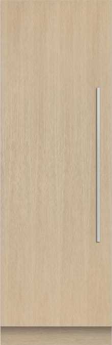 24 Inch Panel Ready Smart Freezer Column