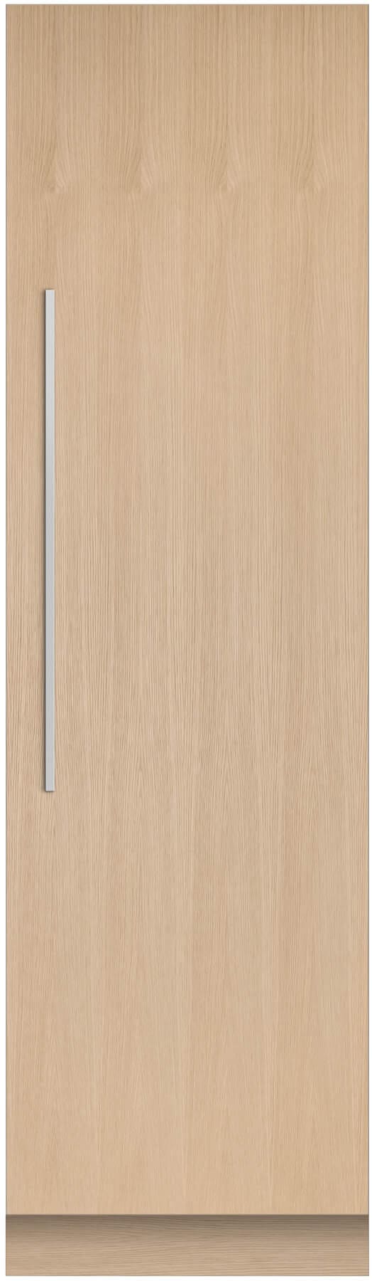 24 Inch Panel Ready Refrigerator Column