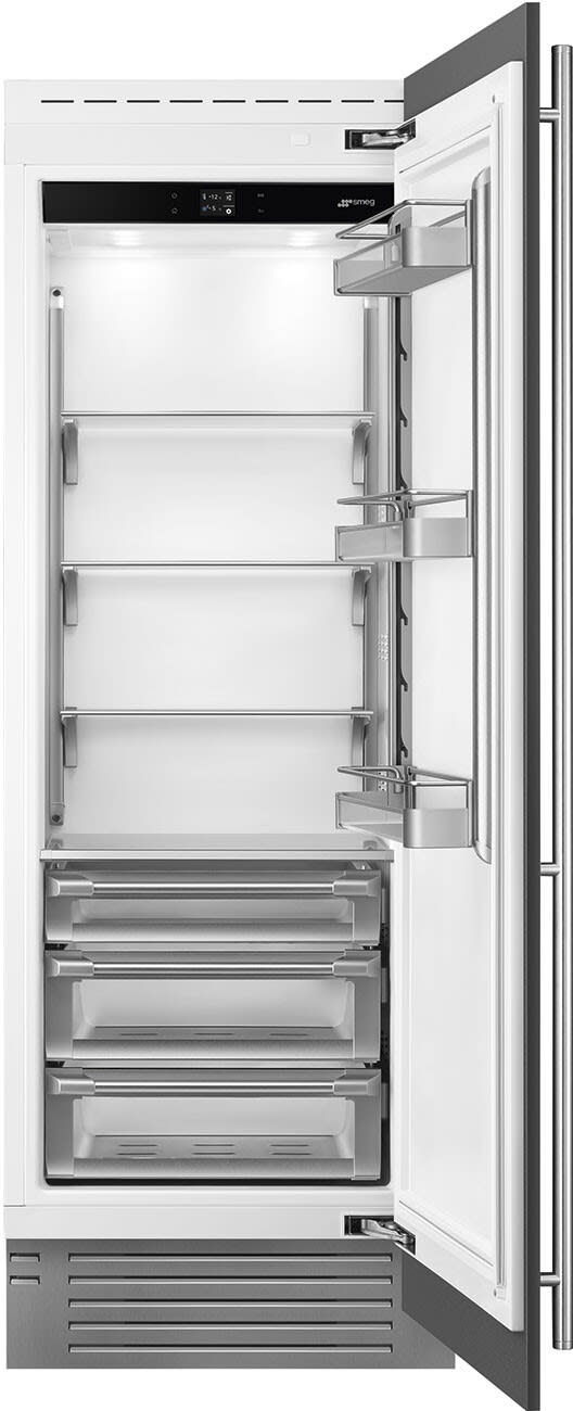 UNIVERSAL 30 Inch Refrigerator Column