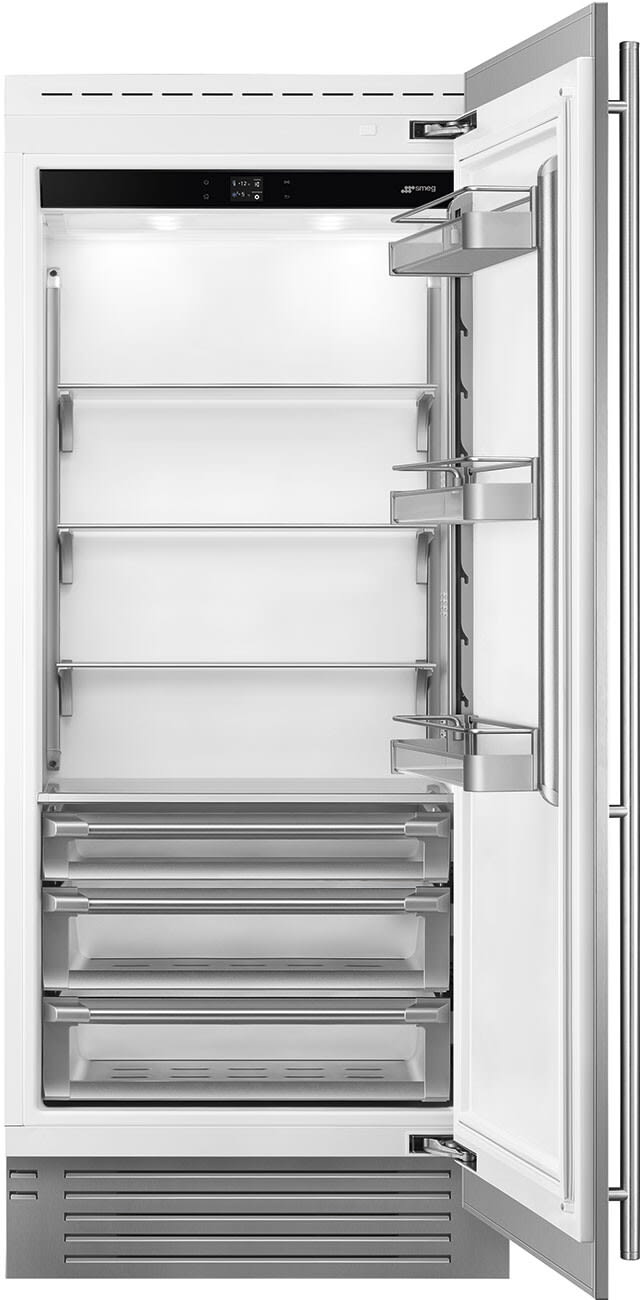 UNIVERSAL 36 Inch Refrigerator Column