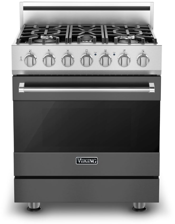 30 Inch Freestanding Gas Range