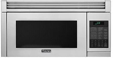 Viking VIR53024BCY 30 inch Wide 24 inch D. Induction Self Clean Range