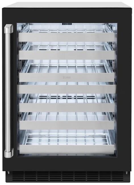 Touchstone 24 Inch Built-In Wine Cooler