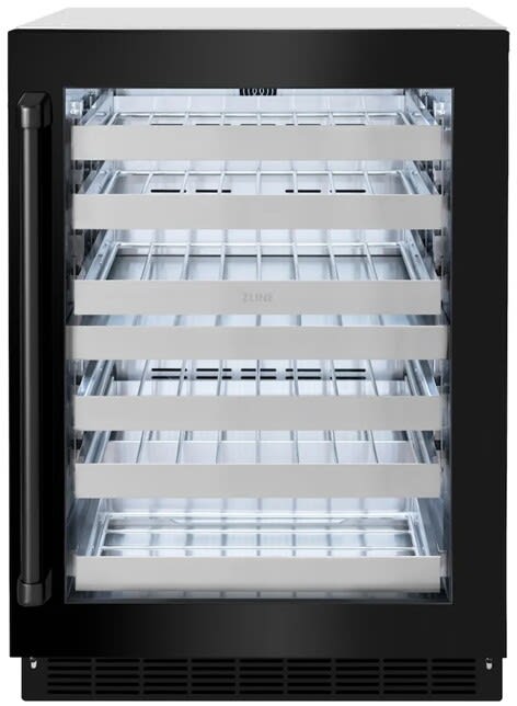 24 Inch Undercounter Wine Cooler
