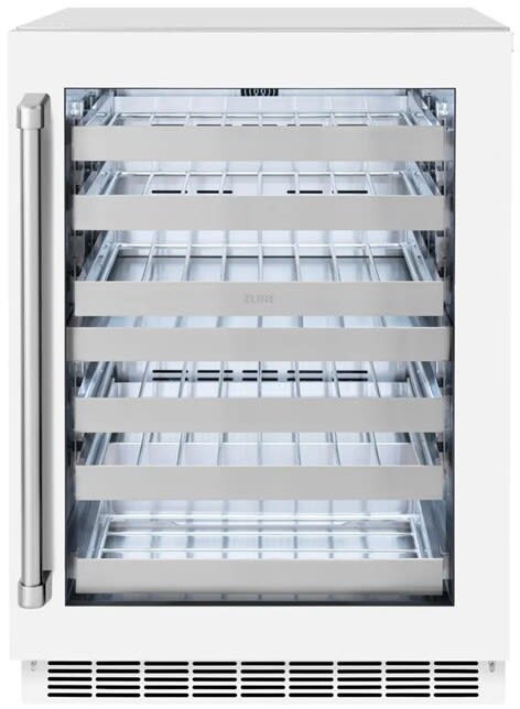 Touchstone 24 Inch Built-In Wine Cooler