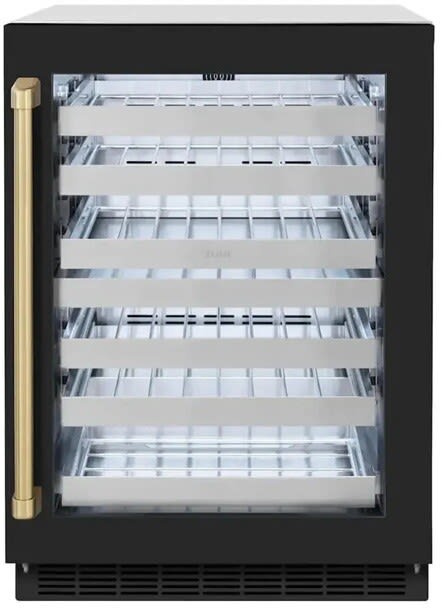 Touchstone 24 Inch Built-In Wine Cooler