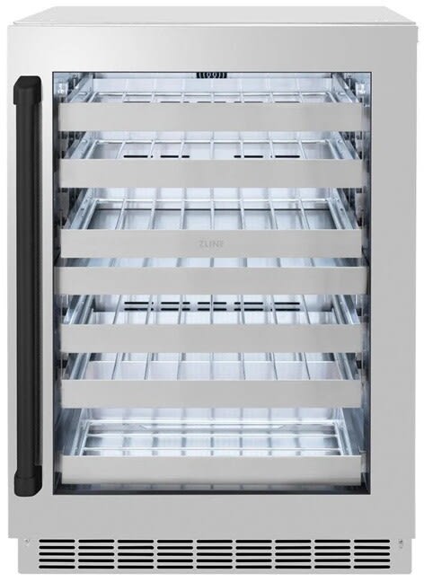 Touchstone 24 Inch Built-In Wine Cooler