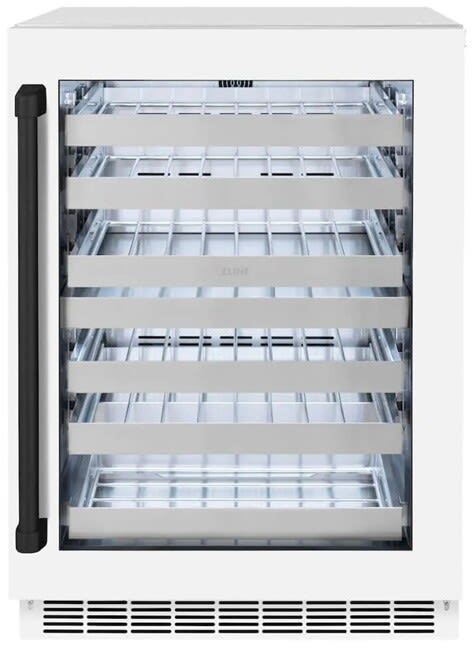 Touchstone 24 Inch Built-In Wine Cooler
