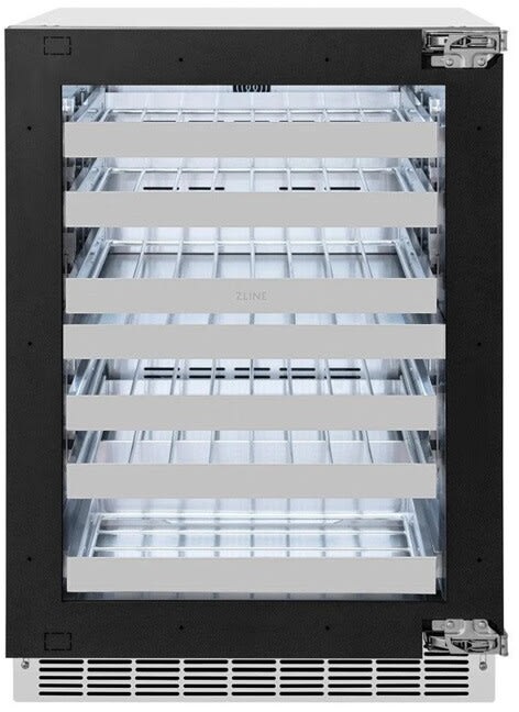 Touchstone 24 Inch Built-In Wine Cooler