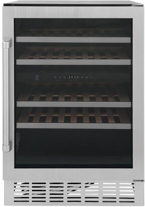 24 Inch Built-in Wine Cooler