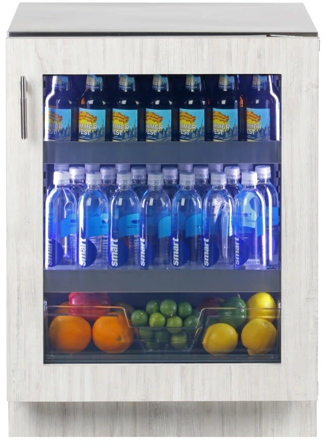 24 Inch Beverage Center