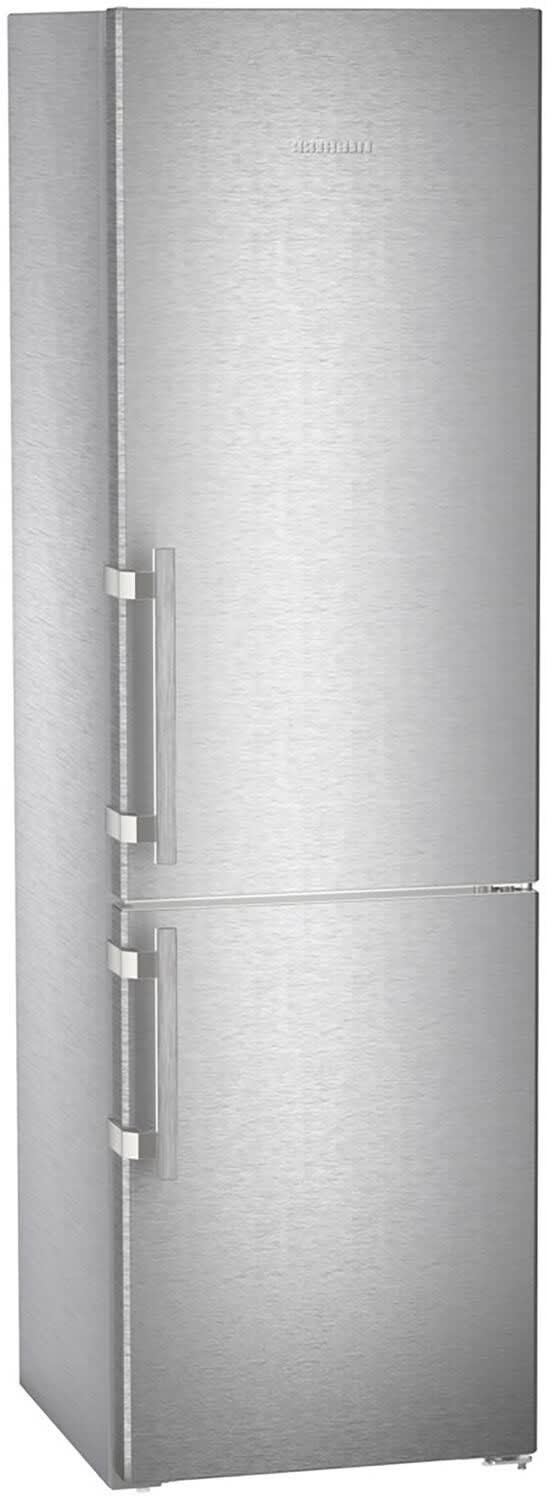 Liebherr SC5781 24 Inch Freestanding Bottom Freezer Refrigerator