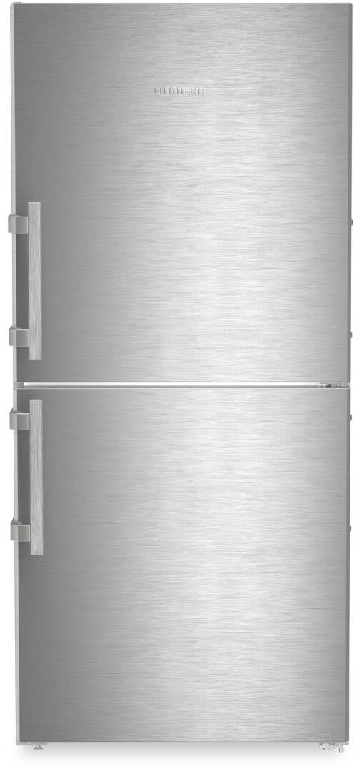 30 Inch Freestanding/Semi Built-In Bottom Freezer Refrigerator