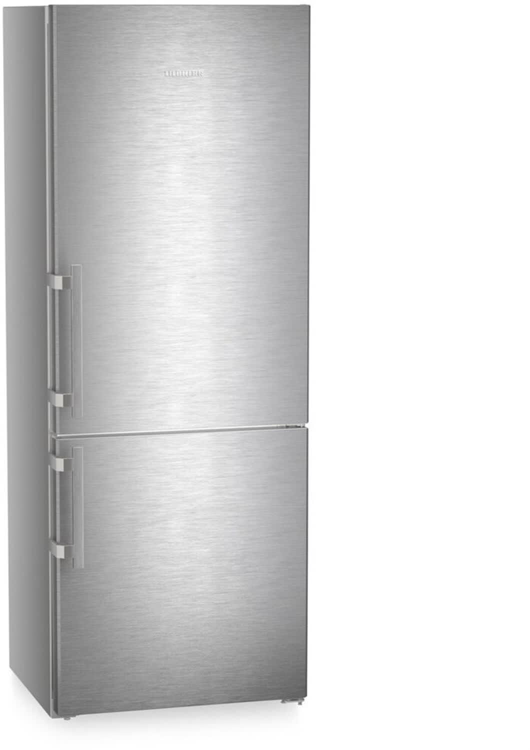 Liebherr SC7751 30 Inch Freestanding Bottom Mount Refrigerator