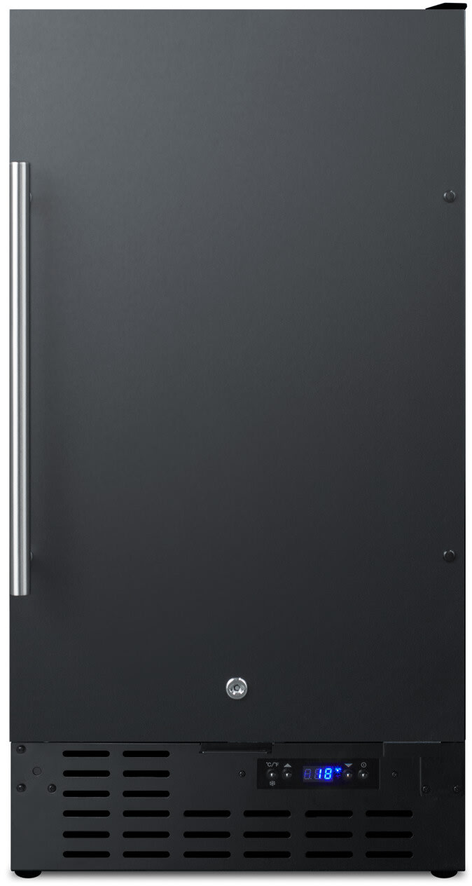 18 Inch Undercounter Freezer