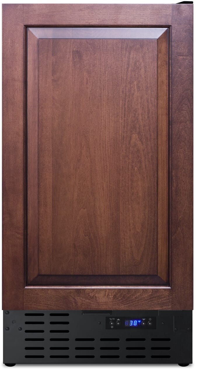 18 Inch Undercounter Refrigerator