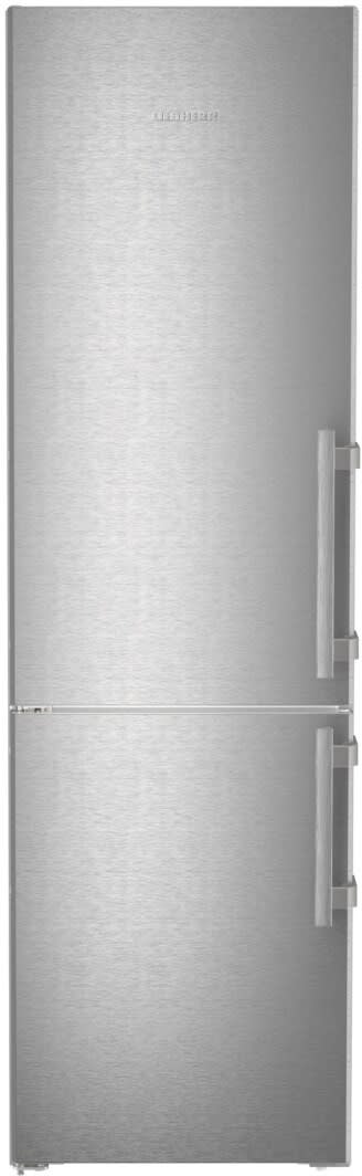 24 Inch Freestanding Bottom Freezer Refrigerator