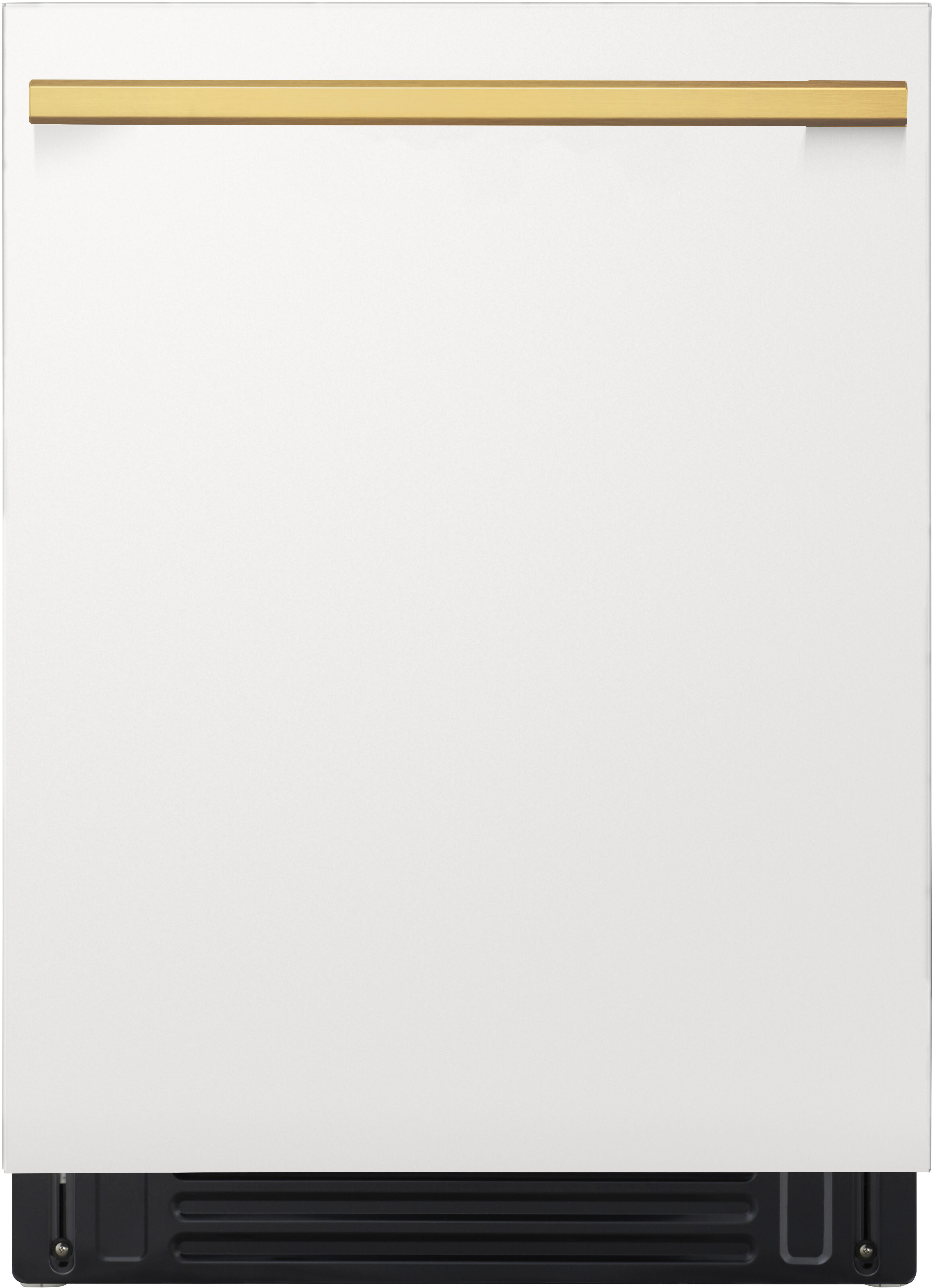 24 Inch Fully Integrated Smart Dishwasher
