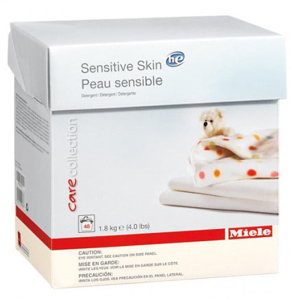 Sensitive Skin Powder - 1.8 kg