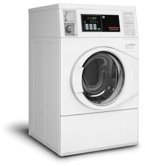 Speed Queen SDENCAGS173TW01 27 Inch Commercial Electric ...