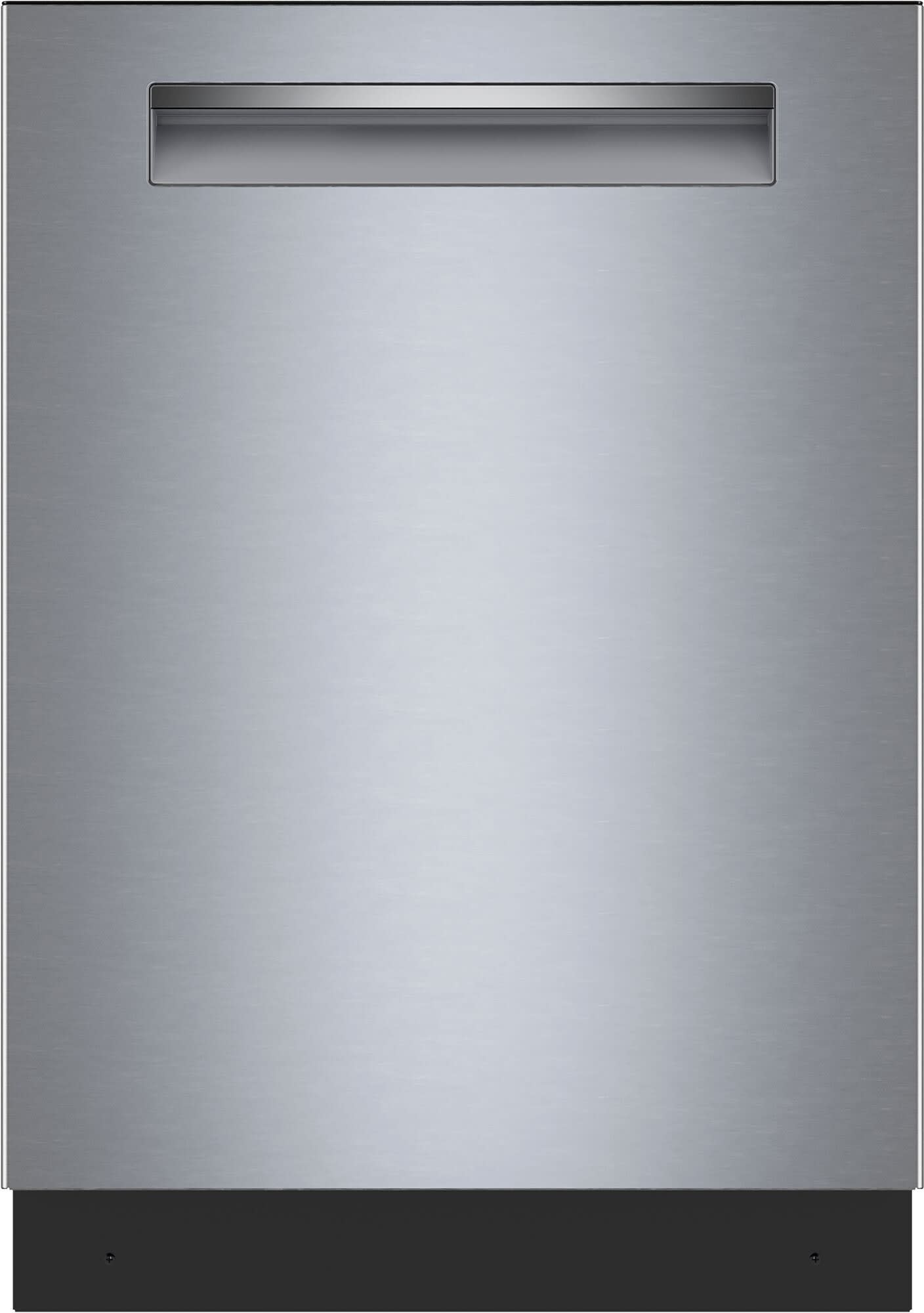 24 Inch Fully Integrated Built-In Smart Dishwasher