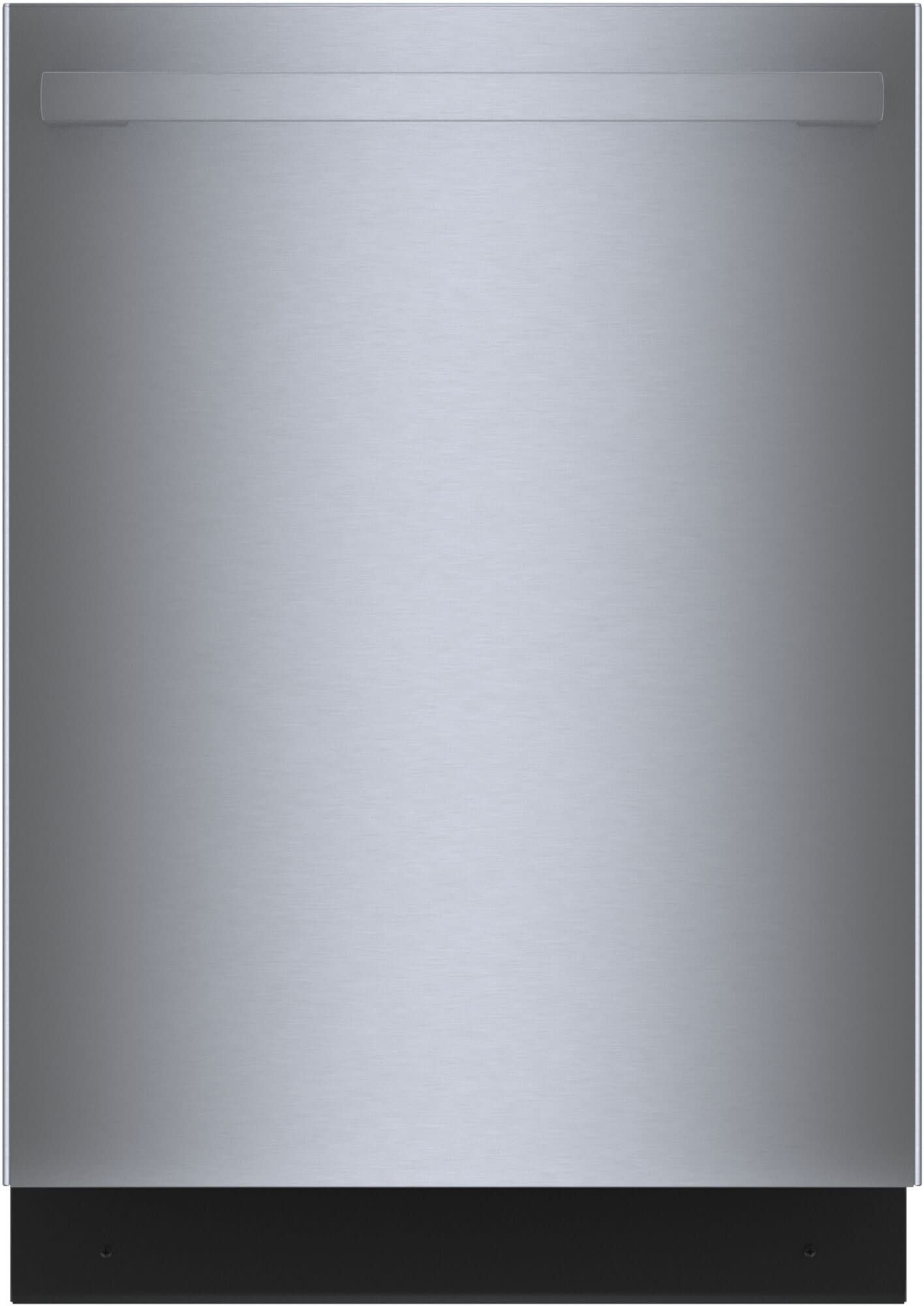 24 Inch Fully Integrated Built-In Smart Dishwasher