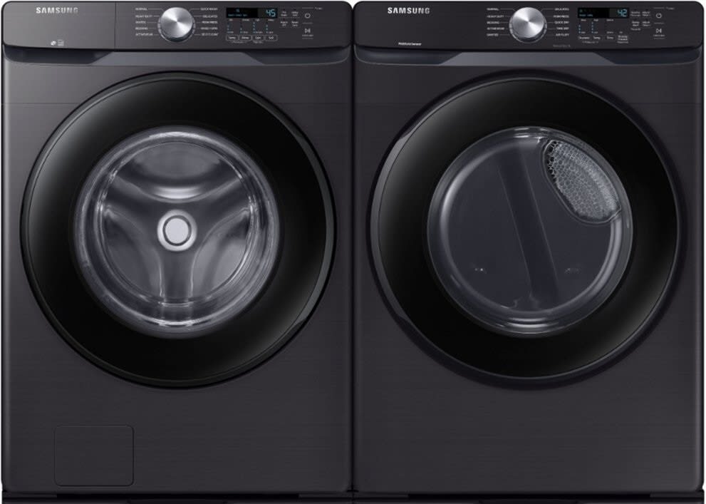 Samsung DVE45T6000V