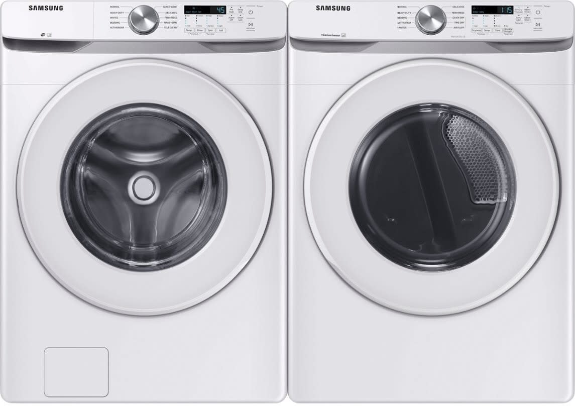 Samsung DVE45T6000W