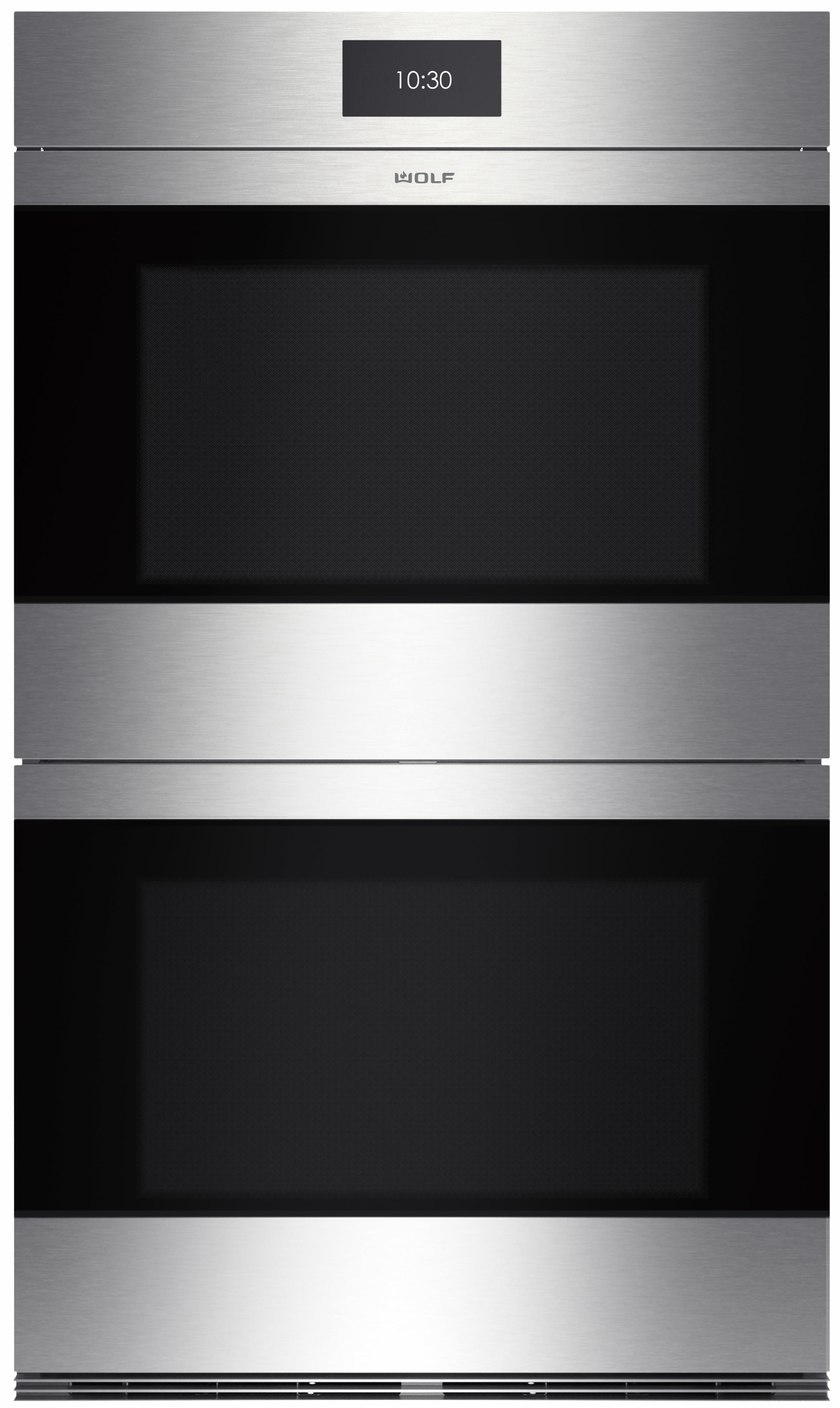 30 Inch Double Smart Wall Oven