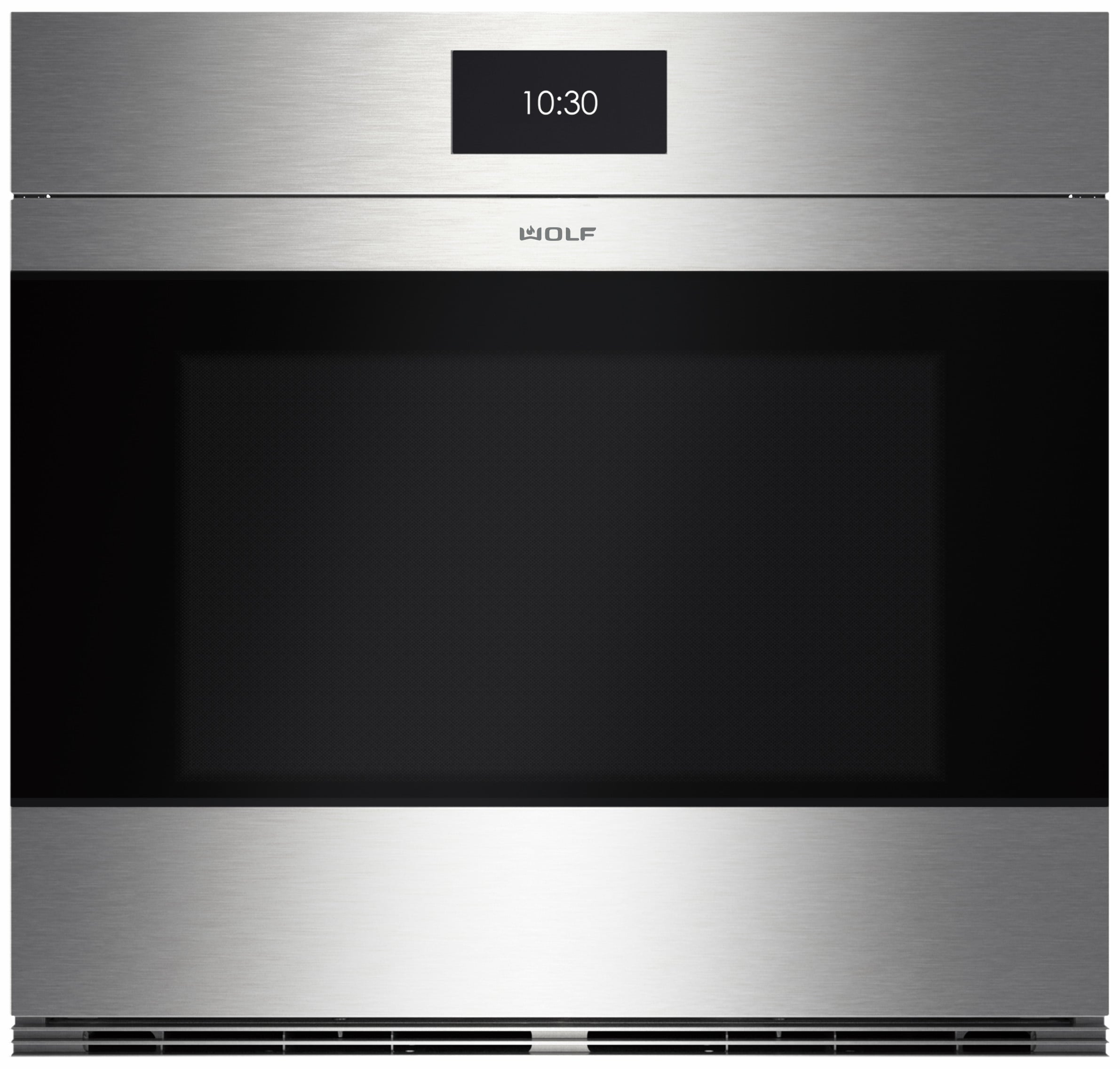 30 Inch Single Smart Electric Wall Oven