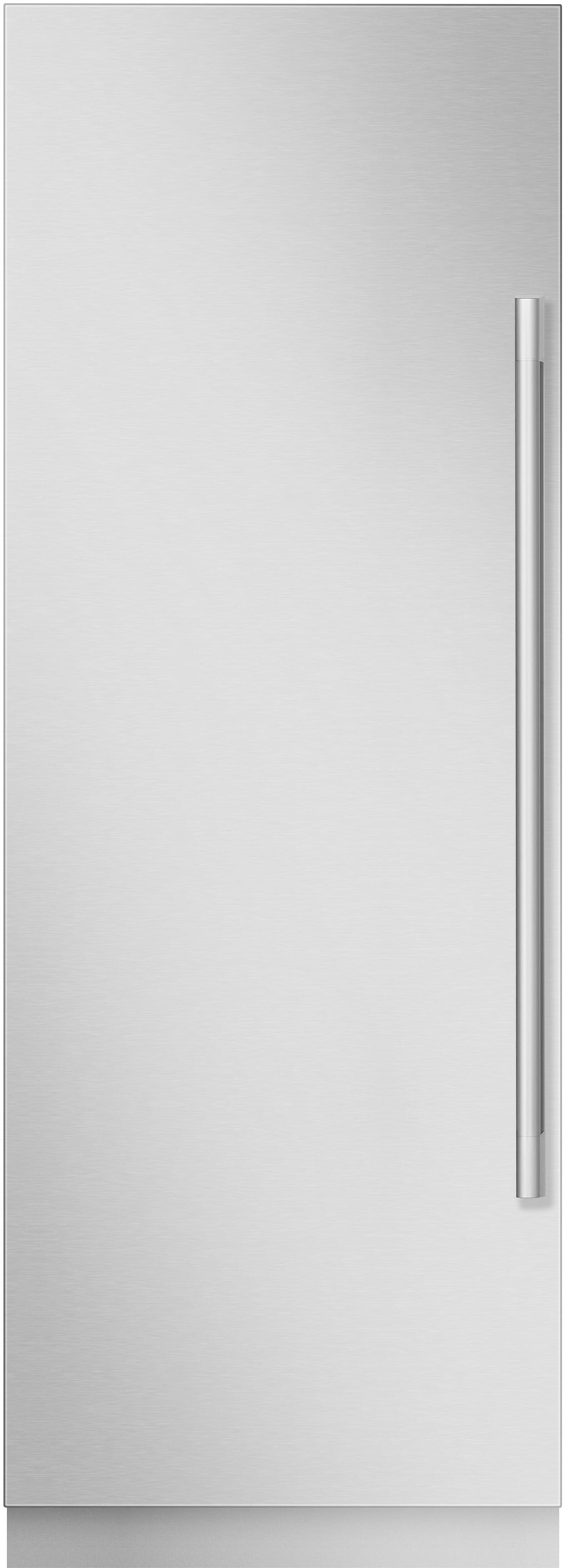 30 Inch Built-In Smart Freezer Column