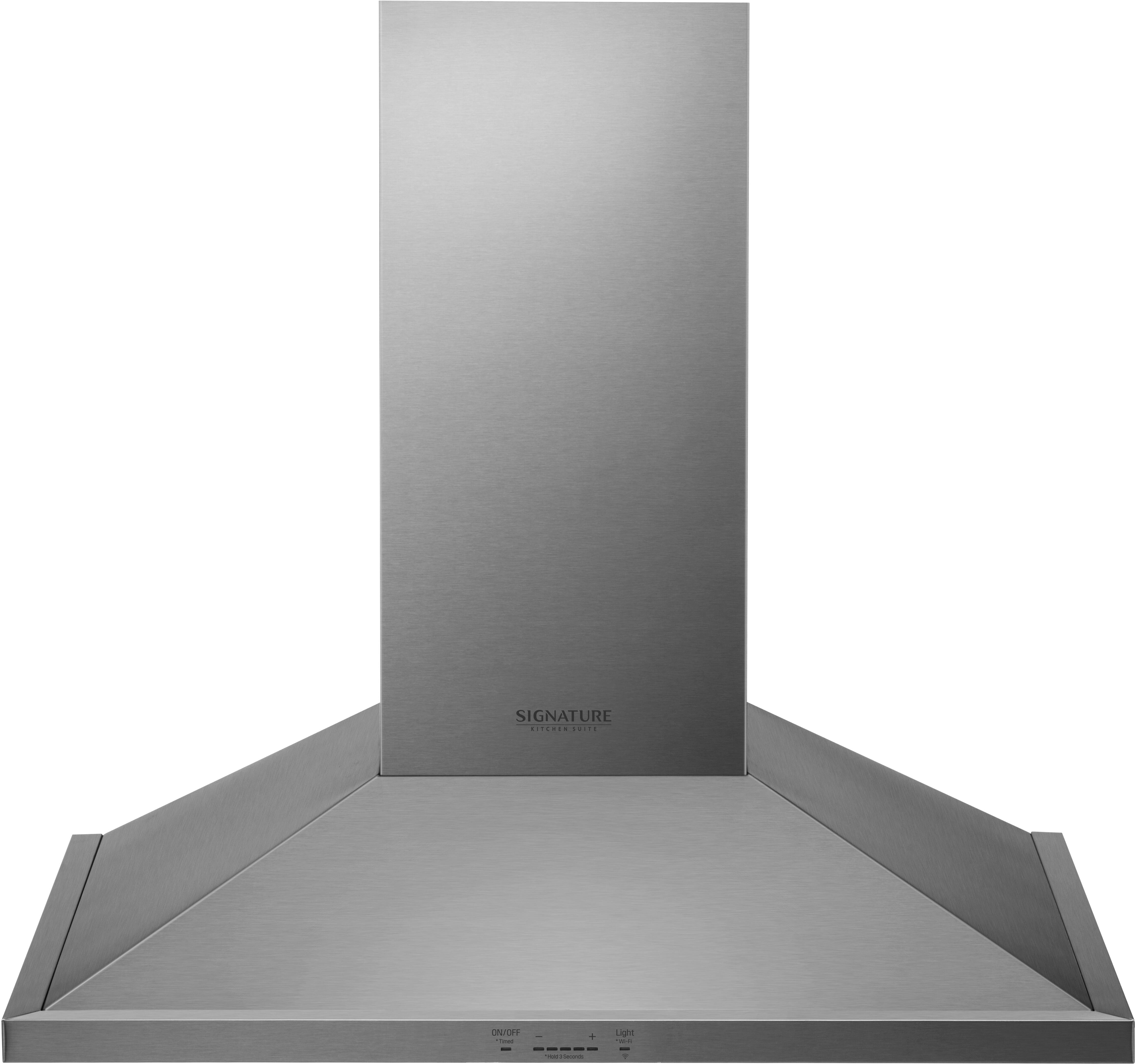 30 Inch Chimney Wall Hood