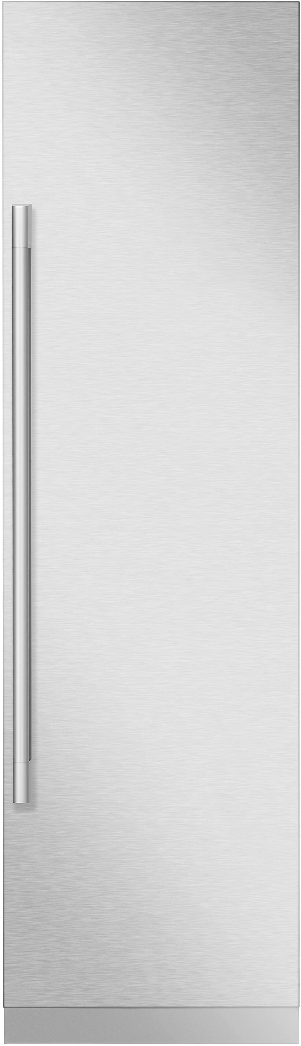 SKS SKSCF1801P 18 Inch Built-In Smart Freezer Column with 9.6 cu