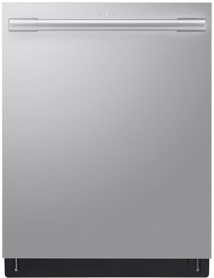 24 Inch Fully Integrated Smart Dishwasher