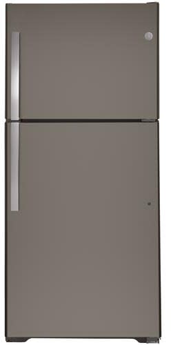 30 Inch Top Freezer Refrigerator
