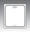 Hardwood, Reversible Cutting Board 14-3/4 Inch x 17-3/4 Inch x 1"T