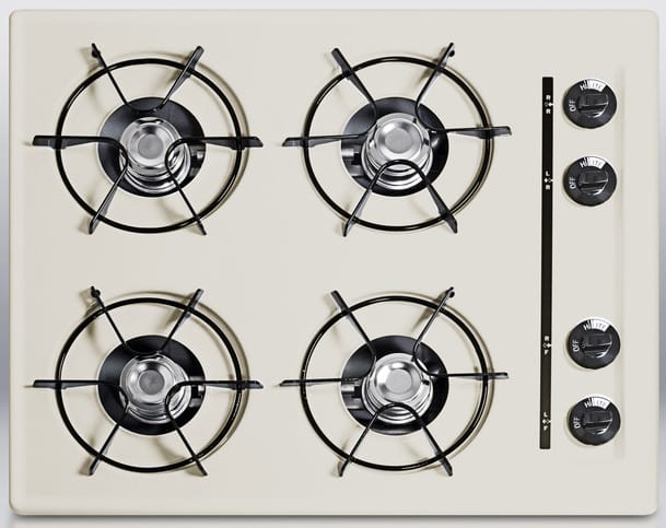 24 Inch Gas Cooktop