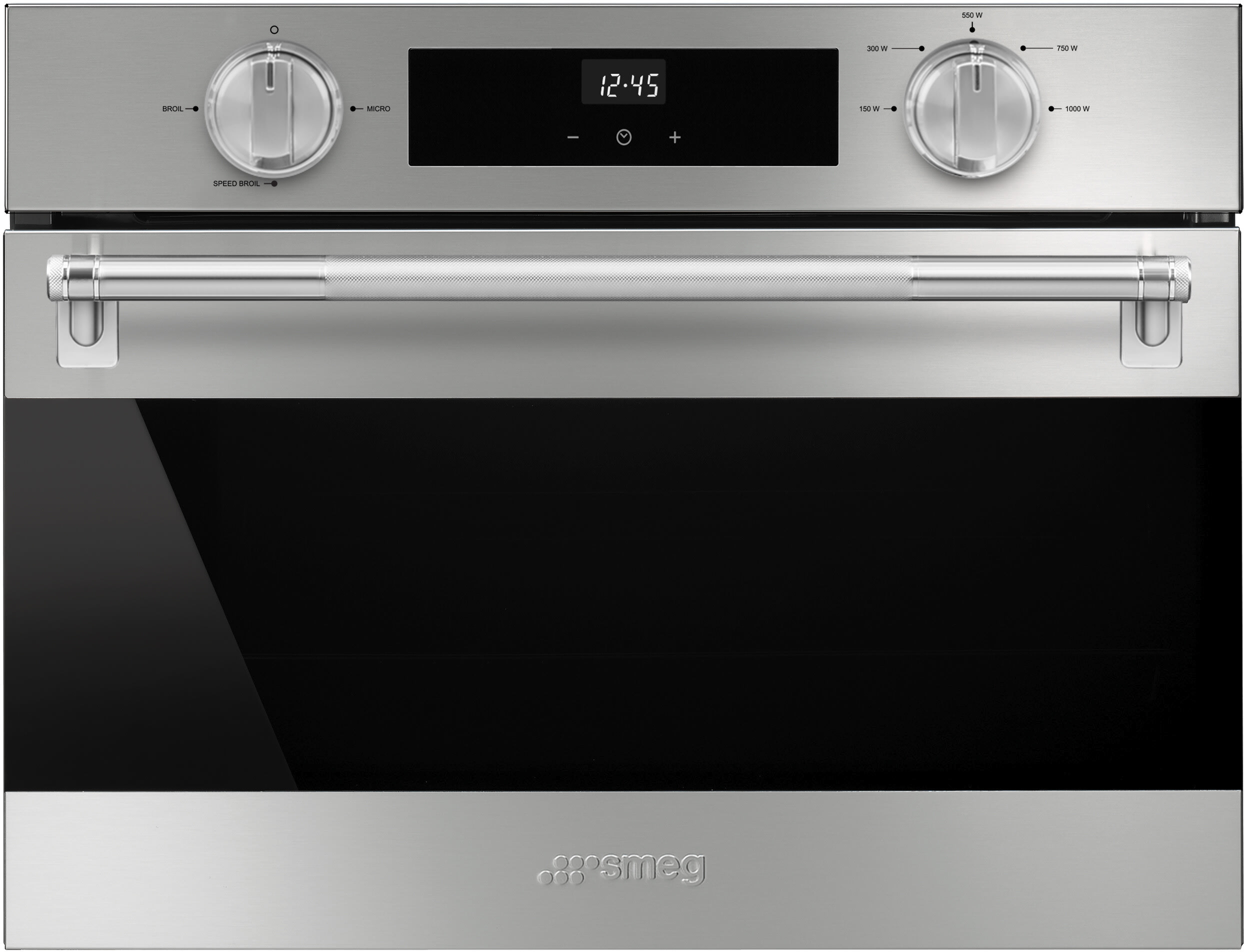 24 Inch Built-In Microwave Oven