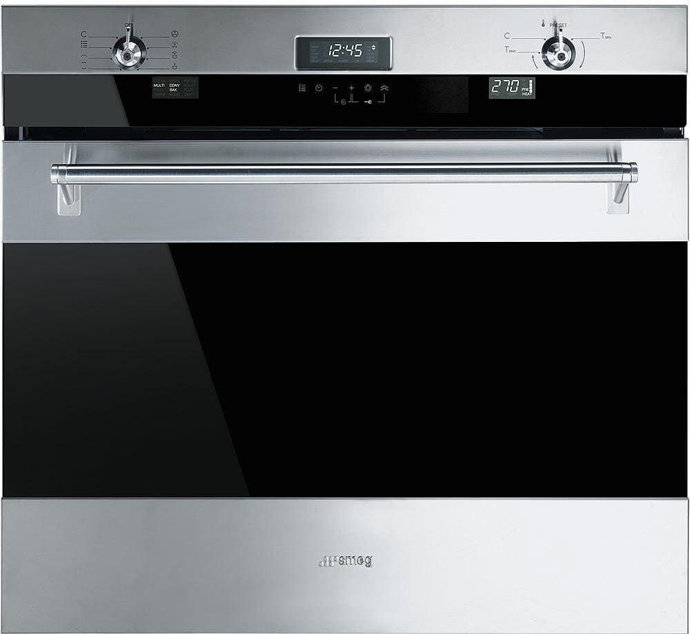 30 Inch Single Electric Wall Oven