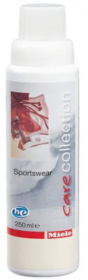 Sportswear Detergent - 250 ml