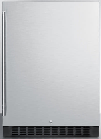 24 Inch Outdoor Undercounter Refrigerator