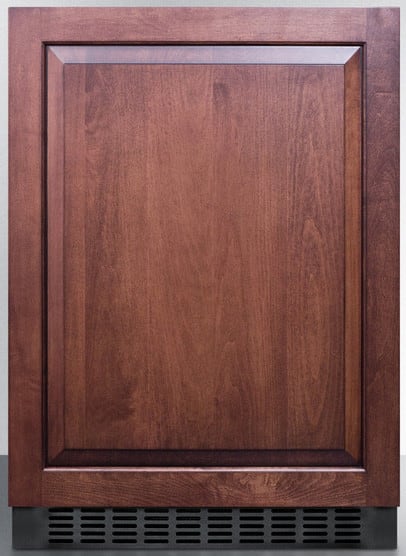 24 Inch Outdoor Undercounter Refrigerator