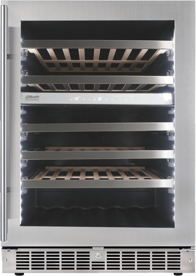 24 Inch Sonoma Single Zone Wine Cellar