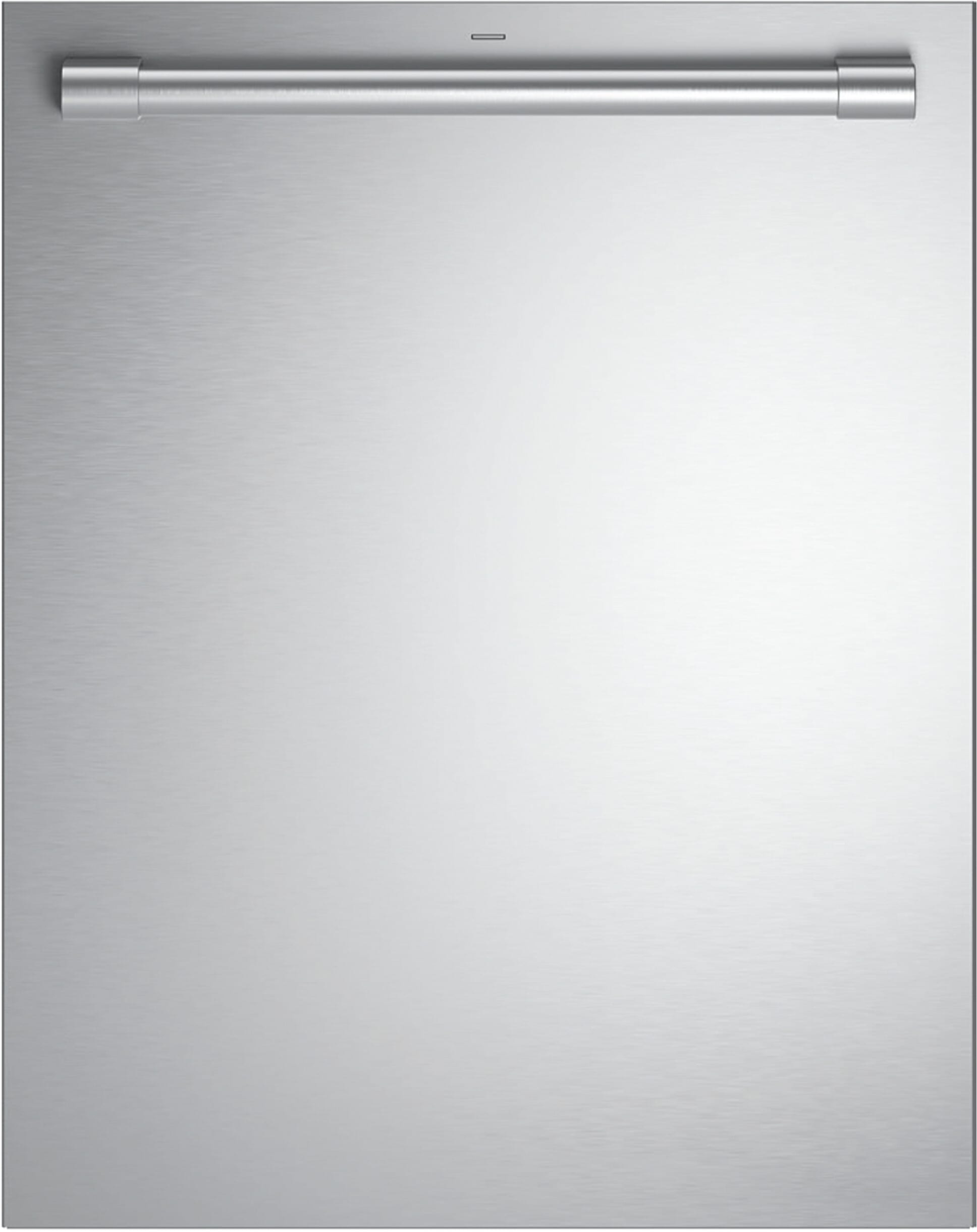 24 Inch Built-In Fully Integrated Smart Tall Tub Dishwasher