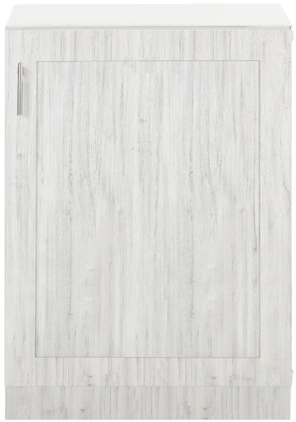 24 Inch Built-In Undercounter Refrigerator