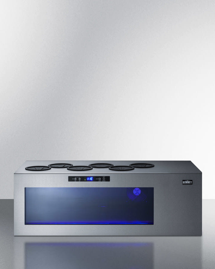 Countertop Wine Cooler