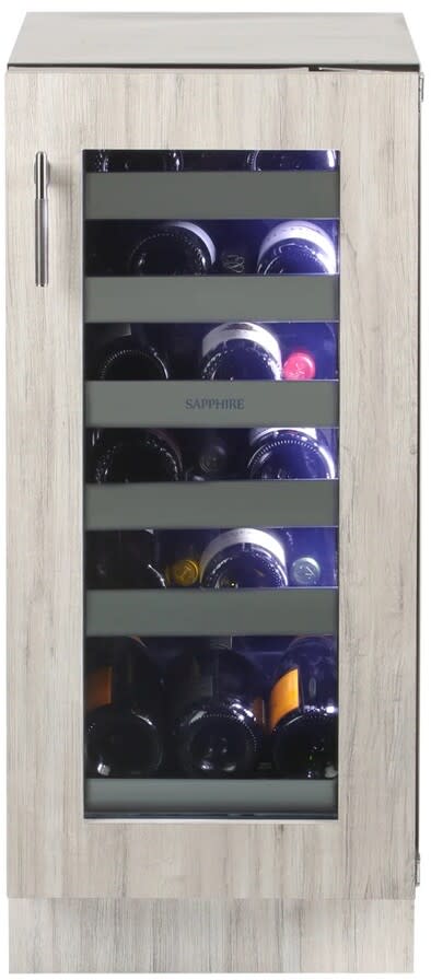 15 Inch Under Counter Wine Cooler
