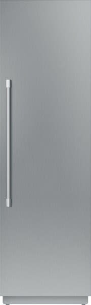 24 Inch Panel Ready Smart Refrigerator Column