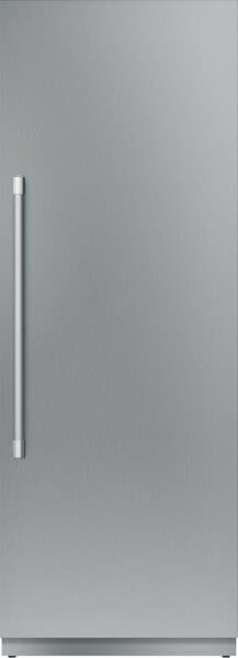 30 Inch Panel Ready Smart Refrigerator Column
