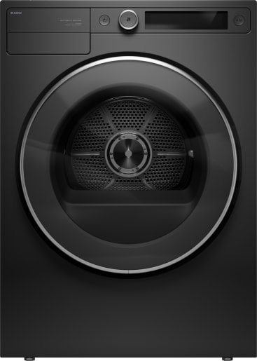 24 Inch Electric Smart Dryer